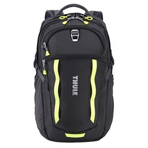 Thule EnRoute Blur Daypack for 17 inch MacBook Pro and iPad - Dark Shadow